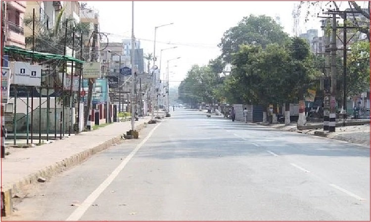उत्तर प्रदेश में खत्म हुआ 2 दिनों का लॉकडाउन, सिर्फ रविवार को होगी साप्ताहिक बंदी