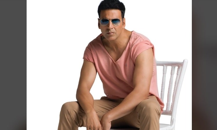 Akshay Kumar का खुलासा- 