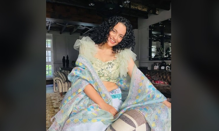 Kangana Ranaut ने साधा सोनम कपूर पर निशाना, कहा- 