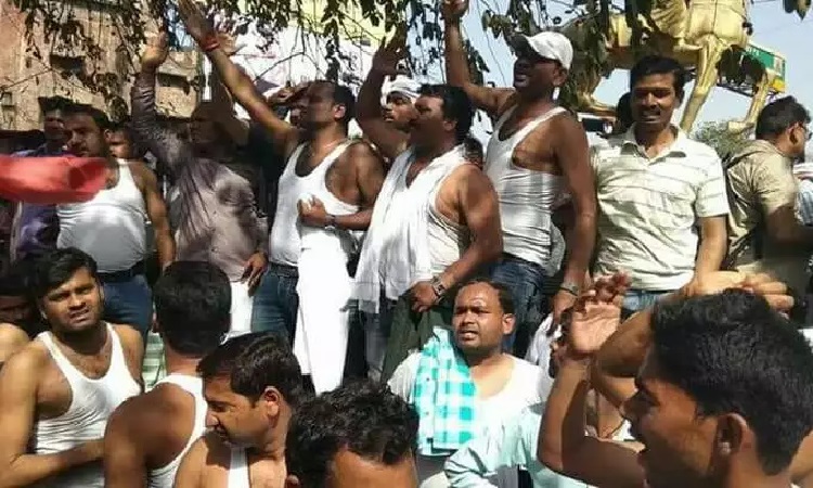 UP B.P.Ed: शारीरिक शिक्षा/खेल अनुदेशक भर्ती के उम्मीदवारों को नहीं मिली नियुक्ति, कोर्ट-कोर्ट खेल रही है सरकार