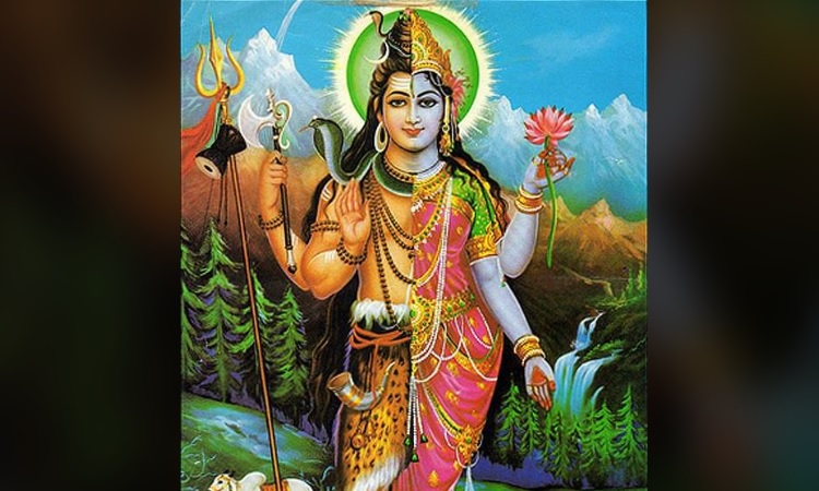 आखिर क्‍यों भगवान शिव को लेना पड़ा था अर्धनारीश्वर का रूप? 