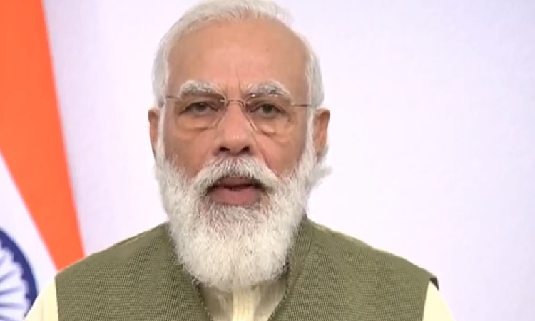 पीएम मोदी ने कनाडा के निवेशकों को भारत आने का दिया न्‍यौता, कहा- यहां सबके लिए बहुत कुछ है