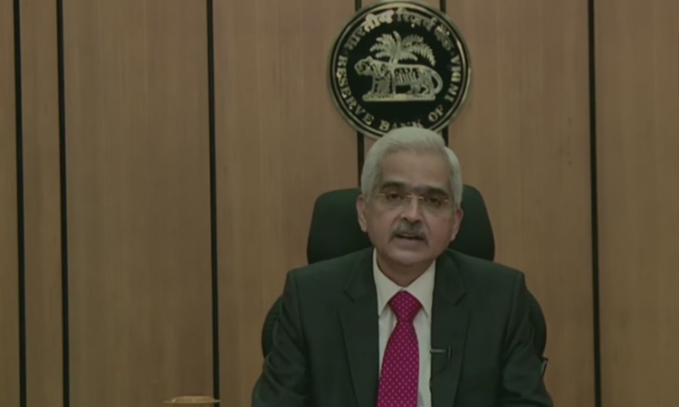 रिज़र्व बैंक ने नहीं घटाईं ब्याज दरें, इस साल लगभग 10 प्रतिशत घटेगी इकॉनमी