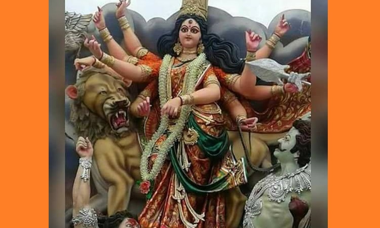 Navratri 2020: मां दुर्गा के नौ रूप, नौ रंग और नौ भोग
