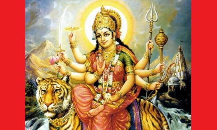 Navratri 2020: जानिए मां दुर्गा के सभी नौ रूप और उनका महत्‍व