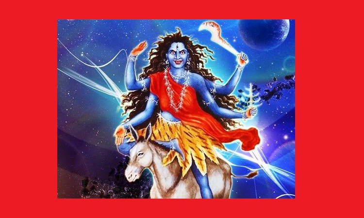 Navratri 2020: नवरात्र के सातवें दिन ऐसे करें मां कालरात्रि की पूजा
