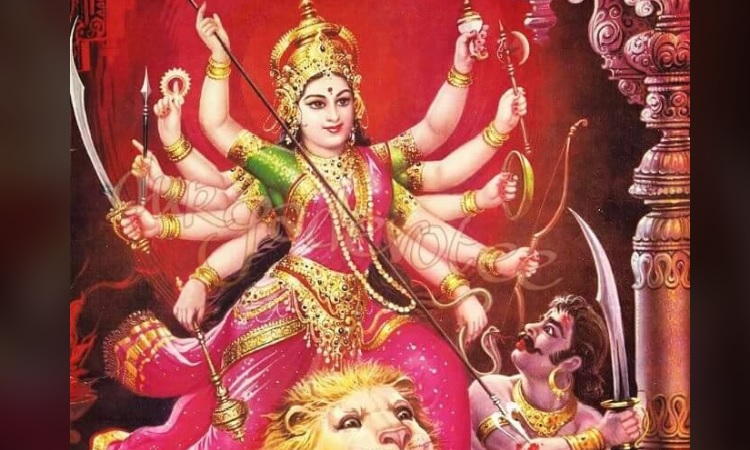 Durga Puja 2020: कौन था महिषासुर, जिसके वध के लिए अवतरित हुईं आदि शक्ति मां दुर्गा