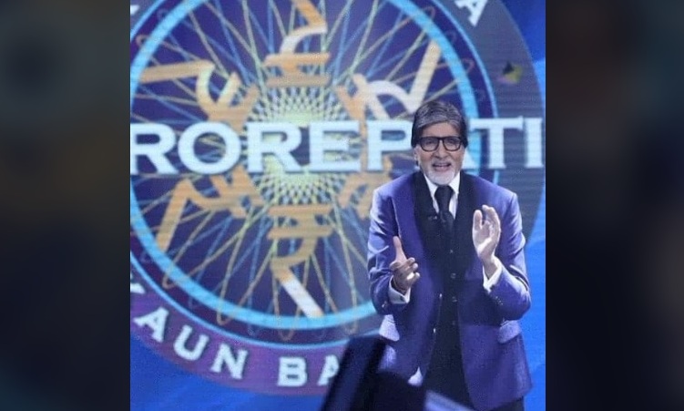 KBC 12: स्‍पोर्ट्स के इस सवाल से कंटेस्‍टेंट हुआ परेशान, यूज़ करनी पड़ी सारी लाइफलाइन