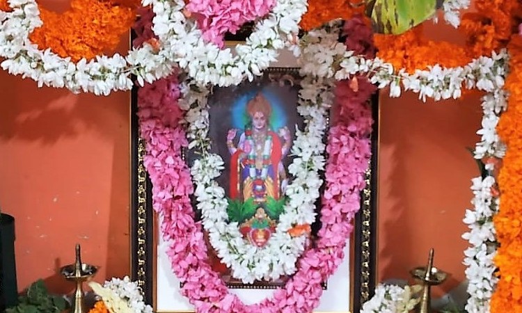 Rama Ekadashi Katha: रमा एकादशी व्रत कथा