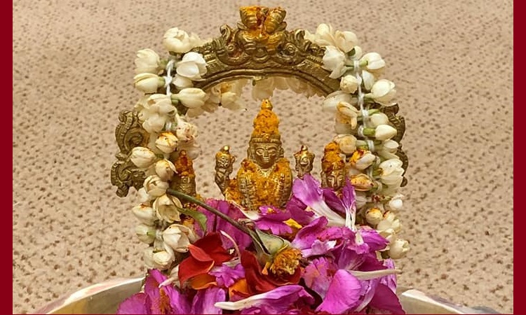 Utpanna Ekadashi 2020: जब सोते हुए विष्‍णु जी को मारना चाहता था राक्षस मुर, तब प्रकट हुईं मां एकादशी