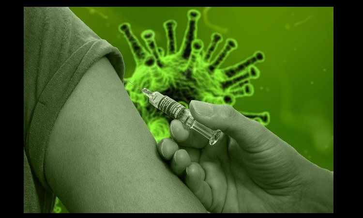कोरोना के खिलाफ चीन ने बाजार में उतारी एक और वैक्‍सीन, WHO बोला, उत्‍पापदन बढ़ाओ