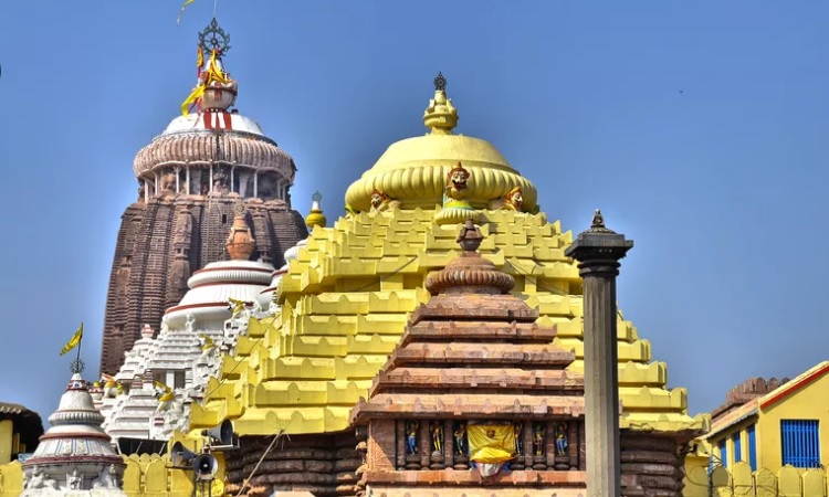 विरोध के बीच मोदी सरकार ने जगन्नाथ मंदिर के लिए वापस लिया विरासत बायलॉज़