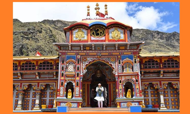 Char Dham Yatra: 18 मई को खुलेंगे बद्रीनाथ के कपाट