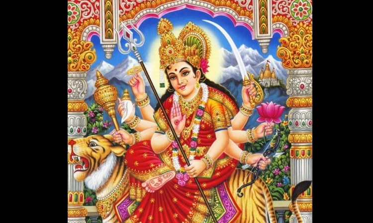 Chaitra Navratri 2021: चैत्र नवरात्र शुरू, जानिए घटस्‍थापना विधि और महत्‍व