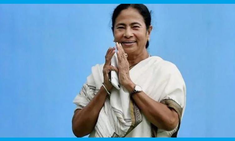 BJP के हाथ नहीं आया बंगाल, ममता दीदी ने लगाई हैट्रिक, लेफ्ट-कांग्रेस का सूपड़ा साफ