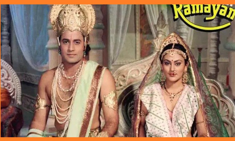 रामायण की टीवी पर फिर से हुई वापसी, पिछली बार लॉकडाउन पर तोड़े थे कई रिकॉर्ड